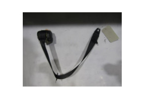 Ceinture arriere gauche CITROEN XSARA PICASSO Photo n°1