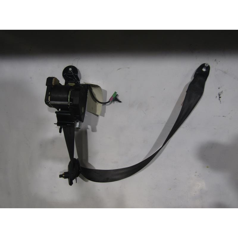 Ceinture avant droit CHEVROLET KALOS Photo n°1