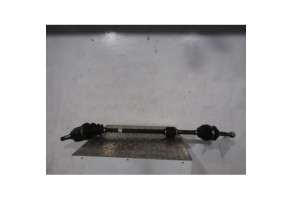 Cardan droit (transmission) CHEVROLET KALOS Photo n°1