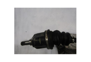 Cardan droit (transmission) CHEVROLET KALOS Photo n°2