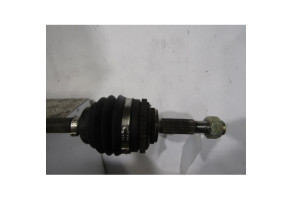 Cardan droit (transmission) CHEVROLET KALOS Photo n°3
