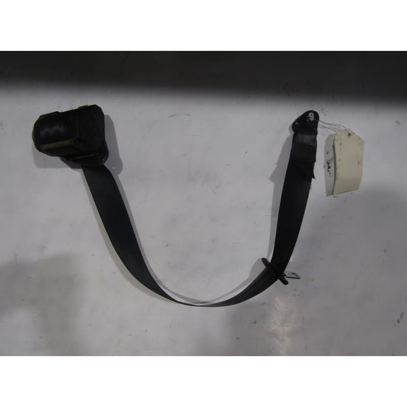 Ceinture arriere droit PEUGEOT 306 Photo n°1