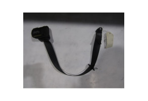 Ceinture arriere droit PEUGEOT 306 Photo n°1