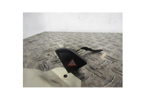Bouton de warning CITROEN C5 2 Photo n°1