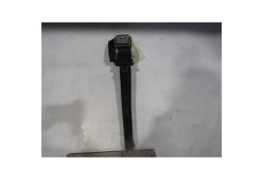 Ceinture arriere droit CITROEN C5 2 Photo n°1