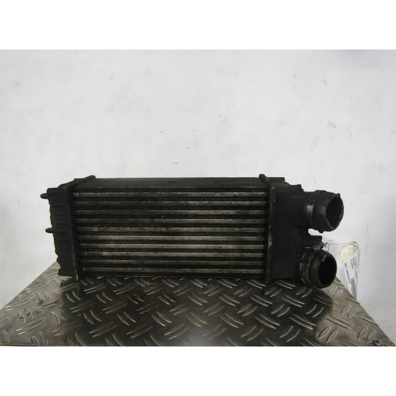 Echangeur air (Intercooler) CITROEN XSARA PICASSO Photo n°1