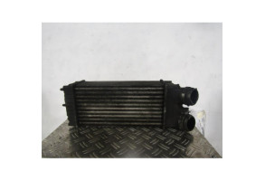 Echangeur air (Intercooler) CITROEN XSARA PICASSO Photo n°1