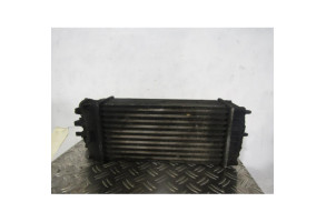 Echangeur air (Intercooler) CITROEN XSARA PICASSO Photo n°2