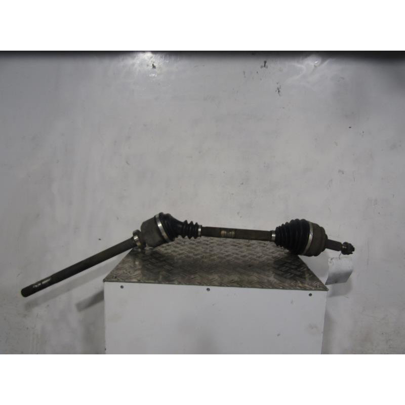 Cardan droit (transmission) RENAULT GRAND ESPACE 4 Photo n°1