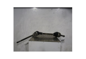 Cardan droit (transmission) RENAULT GRAND ESPACE 4 Photo n°1
