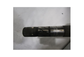 Cardan droit (transmission) RENAULT GRAND ESPACE 4 Photo n°2