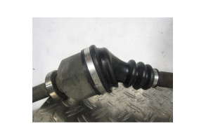 Cardan droit (transmission) RENAULT GRAND ESPACE 4 Photo n°3