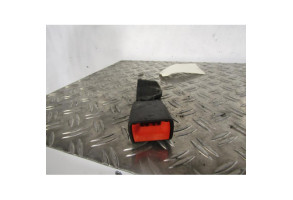 Attache ceinture arriere gauche FIAT PANDA 2 Photo n°1