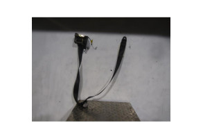 Ceinture avant droit FIAT PANDA 2 Photo n°1