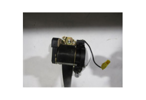 Ceinture avant droit FIAT PANDA 2 Photo n°2