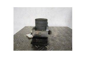 Bloc ABS (freins anti-blocage) FIAT PANDA 2 Photo n°1