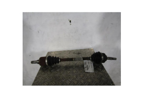 Cardan gauche (transmission) PEUGEOT 207 Photo n°1