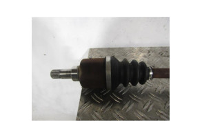 Cardan gauche (transmission) PEUGEOT 207 Photo n°2