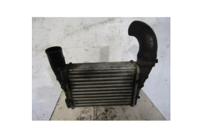 Echangeur air (Intercooler) AUDI A6 2 Photo n°1