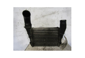 Echangeur air (Intercooler) AUDI A6 2 Photo n°2