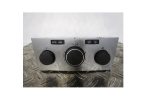 Commande chauffage OPEL ASTRA H Photo n°1