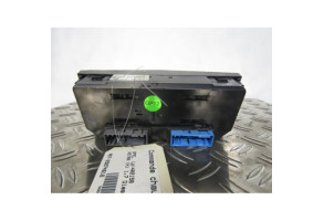 Commande chauffage OPEL ASTRA H Photo n°2