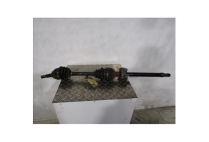 Cardan droit (transmission) OPEL ASTRA H Photo n°1