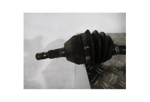 Cardan droit (transmission) OPEL ASTRA H Photo n°2