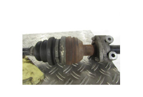 Cardan droit (transmission) OPEL ASTRA H Photo n°3