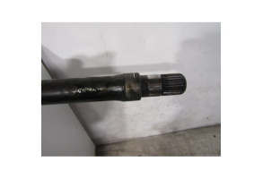 Cardan droit (transmission) OPEL ASTRA H Photo n°4