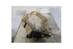 Attache ceinture arriere droit SKODA OCTAVIA 1 Photo n°1