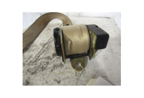 Ceinture arriere droit SKODA OCTAVIA 1 Photo n°2