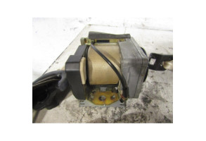 Ceinture avant droit SKODA OCTAVIA 1 Photo n°2