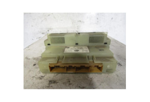 Commande chauffage SKODA OCTAVIA 1 Photo n°2