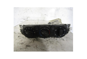 Commande chauffage FORD FOCUS 2 Photo n°1