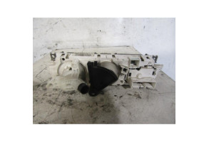 Commande chauffage FORD FOCUS 2 Photo n°2