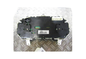 Compteur NISSAN X-TRAIL 2 Photo n°1