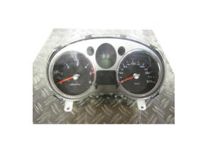 Compteur NISSAN X-TRAIL 2 Photo n°2