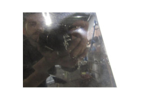Aile avant gauche OPEL CORSA C Photo n°3