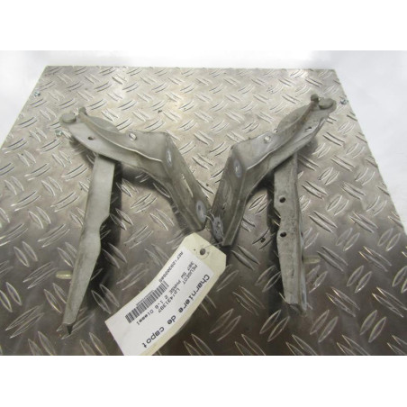 Charniere de capot PEUGEOT 307