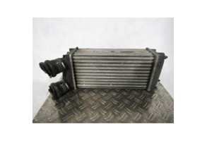 Echangeur air (Intercooler) PEUGEOT 307 Photo n°1