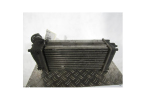 Echangeur air (Intercooler) PEUGEOT 307 Photo n°2