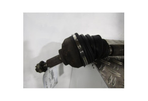 Cardan droit (transmission) RENAULT LAGUNA 2 Photo n°2