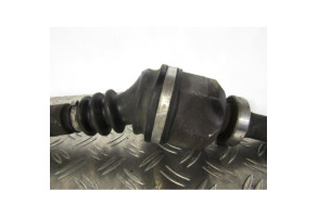 Cardan droit (transmission) RENAULT LAGUNA 2 Photo n°3