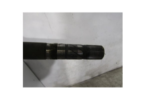Cardan droit (transmission) RENAULT LAGUNA 2 Photo n°4