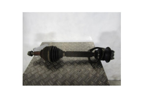 Cardan gauche (transmission) RENAULT LAGUNA 2 Photo n°1