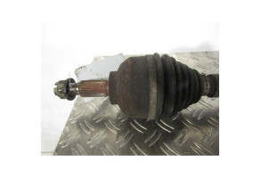 Cardan gauche (transmission) RENAULT LAGUNA 2 Photo n°2