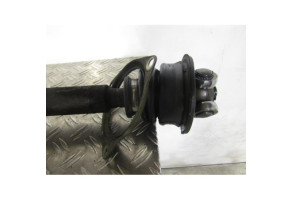 Cardan gauche (transmission) RENAULT LAGUNA 2 Photo n°3
