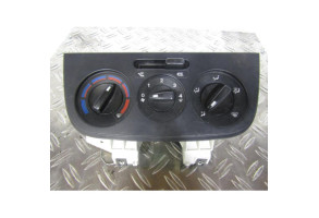 Commande chauffage FIAT FIORINO 3 Photo n°1