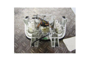Commande chauffage FIAT FIORINO 3 Photo n°2